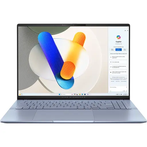 Ноутбук Asus Vivobook S16 OLED S5606MA-MX008W