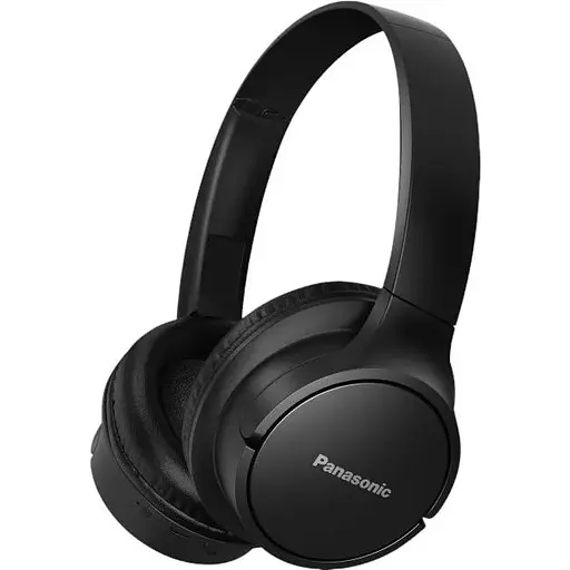 Навушники Panasonic RB-HF520B Bluetooth Black (RB-HF520BGEK)