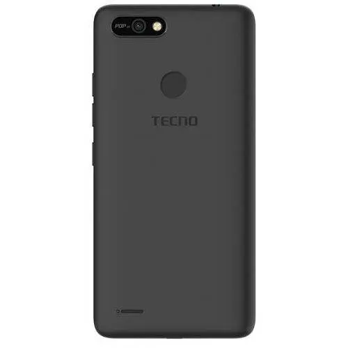 Телефон Tecno Pop 2F (B1F) 1/16 GB - фото 2