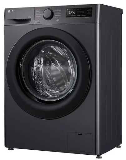 Стирально-сушильная машина LG F2R5FG6J - фото 5