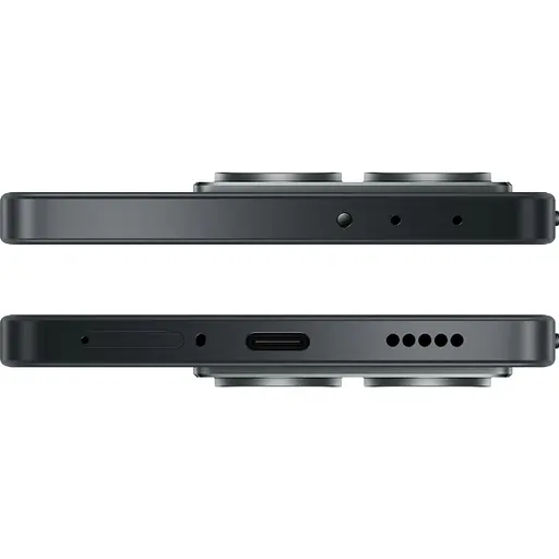 Смартфон Xiaomi 14T 12/512GB Titan Black (Global Version) NFC (with charger) - фото 8