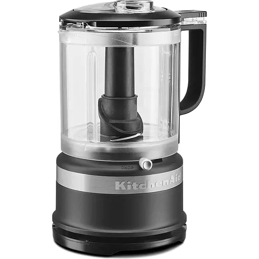 Кухонний комбайн KitchenAid 5KFC0516EBM