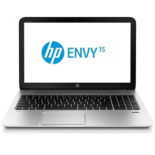 Ноутбук HP Envy 15-j118so (A8-5550M/4/500) - Class B "Б/У" - фото 1