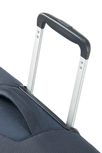 Чемодан 55 См American Tourister SUMMERFUNK NAVY 55x40x23(25) 78G*41003 - фото 5