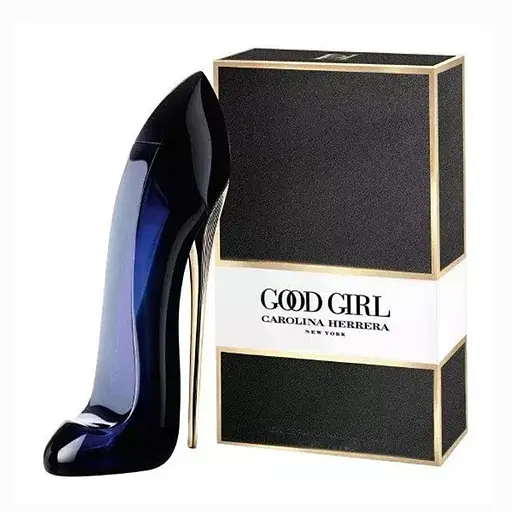 Carolina Herrera God Girl парфумована вода 80 ml
