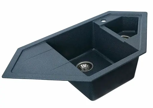 Кухонна мийка Platinum 9950 PANDORA (SP000027557) - фото 2