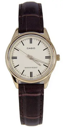 Часы наручные женские Casio LTP-V005GL-9AUDF (модуль №5361) - фото 2