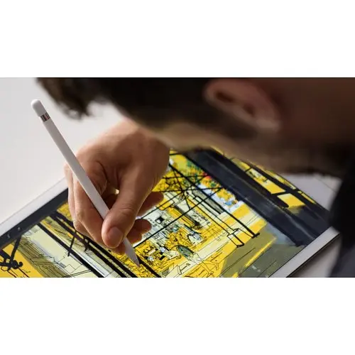 Стилус Apple Pencil MK0C2 - фото 3