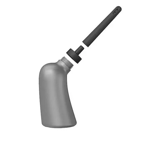 Анальный душ Dorcel Douche Mate 350 мл - фото 4