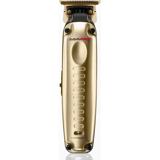 Тример для бороди та вусів BaByliss PRO Lo-Profx FX726GE [104312] - фото 2