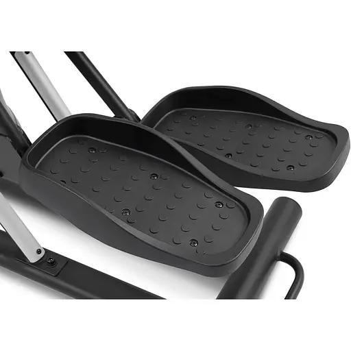 Орбитрек-степпер электромагнитный Hop-Sport HS-100s Strive - фото 7