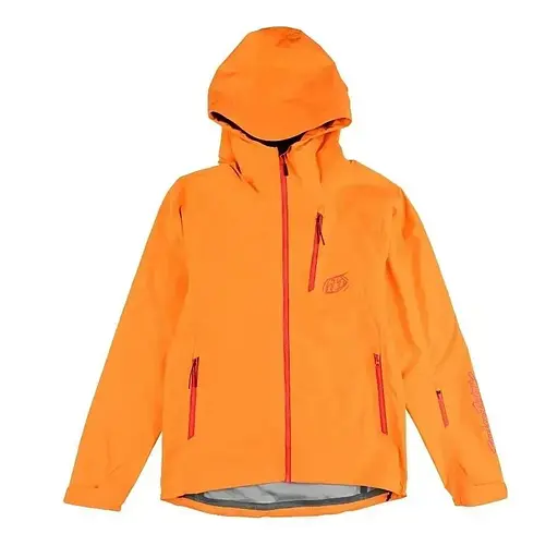 Куртка Troy Lee Designs Resist Jacket Mono L Mandarin Troy Lee Designs (1106-876931024)