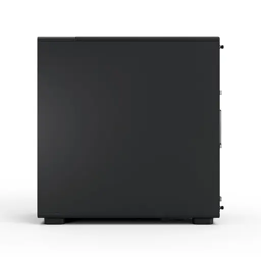 Корпус Fractal Design Epoch XL Solid без БЖ Black (FD-C-EPO1X-01) - фото 4