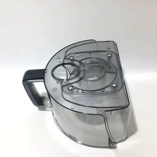 Контейнер для пыли на пылесос Samsung VC18M21**, DJ97-02473A (без вентилятора турбины DJ97-02358B) - фото 9