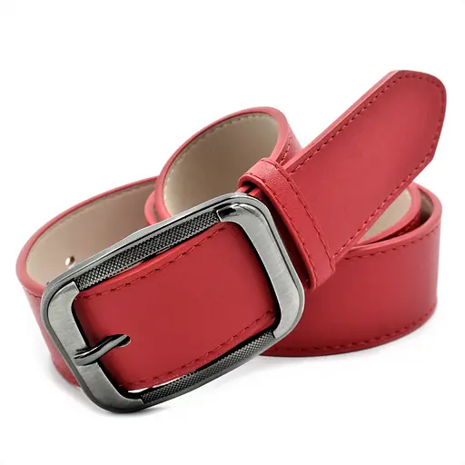 Ремінь Le-Mon жіночий 100-110х3,8 см acs0022310 - фото 2