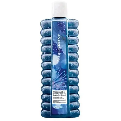 Піна для ванни Avon Солодкі сни 500 мл - фото 1