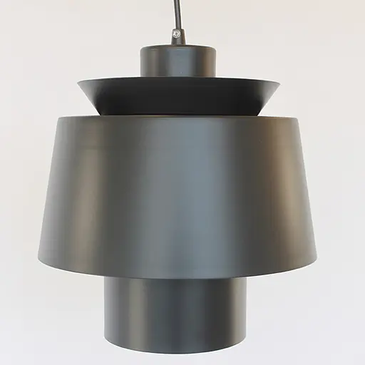 Підвісний світильник Friendlylight Navi BK FL3033 - фото 1