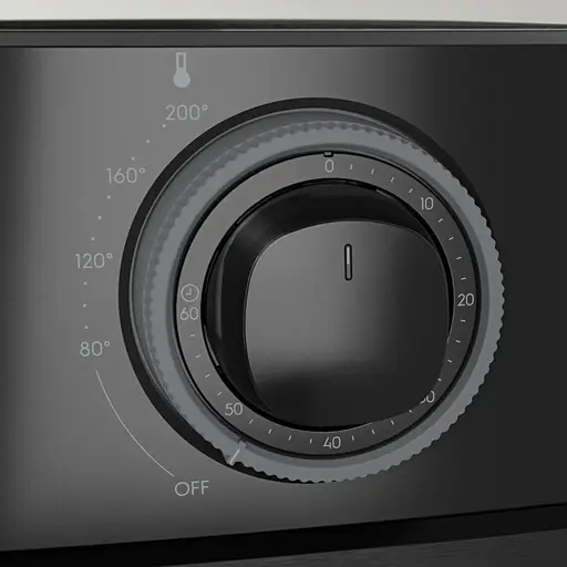 Мультипечь ELECTROLUX E5AF1-4GB - фото 4