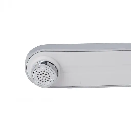 Кран для кухні проточний Lidz (CRW) 95 00 061 - фото 4