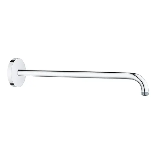 Душева система прихованого монтажу Grohe QuickFix Start UA202803R3, Хром - фото 11