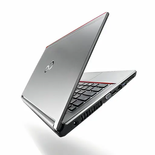 Ноутбук Fujitsu LifeBook E756 (i5-6300U/8/256SSD) - Class B "Б/В" - фото 8
