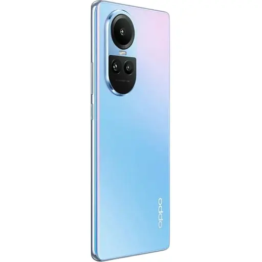 Смартфон Oppo Reno10 8/256GB Ice Blue - фото 9