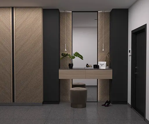 Підвісний світильник Premium Skarlat RHL7748 5W WH+BK 3000K - фото 7