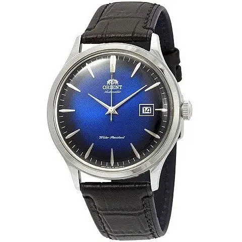 Часы Orient Bambino FAC08004D0