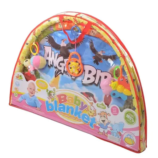 Килимок для розвитку 518-09