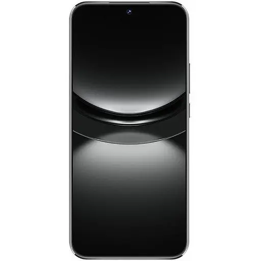 Смартфон Huawei Nova 12S 8/256Gb Black NFC Global Version