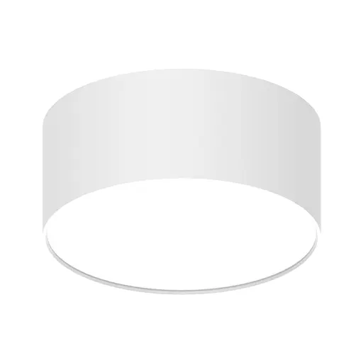 Світлодіодний накладний світильник Ardero AL544 20Вт 4000K білий - фото 2