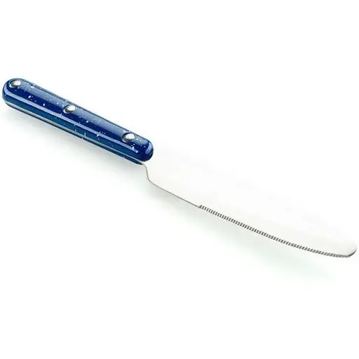 Нож GSI Outdoors Pioneer Knife Blue (1099-10055)