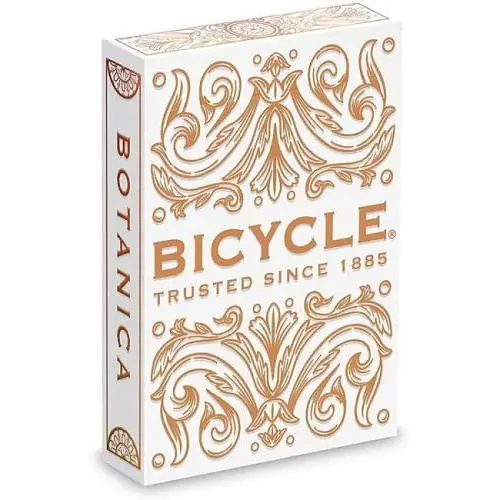 Карти гральні United States Playing Card Company Bicycle Botanica (09398)