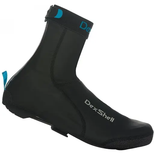 Бахилы DexShell Light weight Overshoes Black S (1047-OS337S)