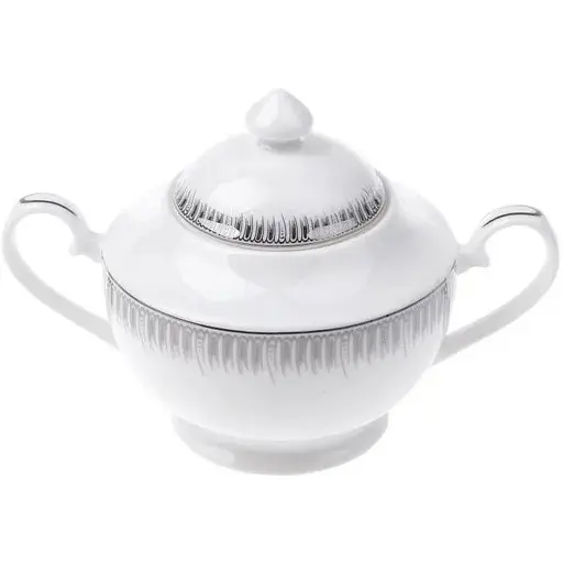 Чайний сервіз на 4 особи 11 предметів Джордано NP95SETTEA - фото 9