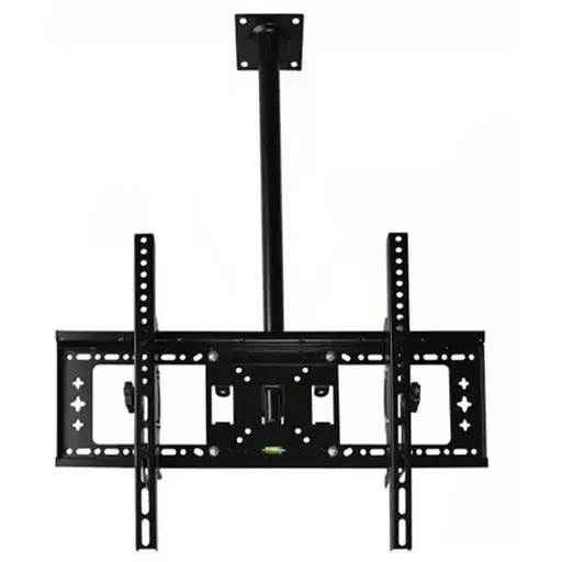 Кронштейн для TV PiPo PP- 3265, 32 "-46" -65 ", до 45кг, без нахилу, Black, Box