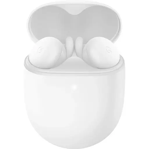 Навушники TWS Pixel Buds A-Series Clearly White (GA02213) - фото 2