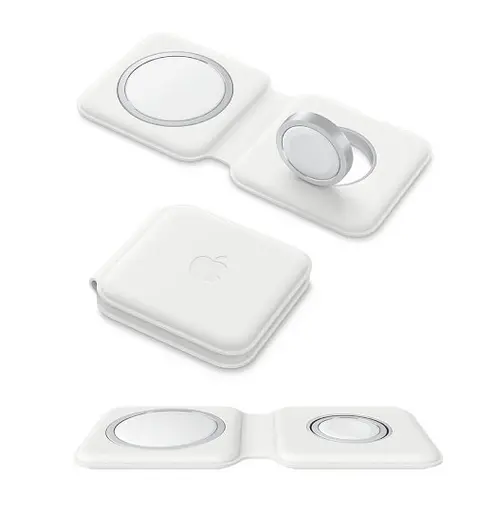 Apple MagSafe Duo Charger (Продукция не является оригинальной) - фото 1