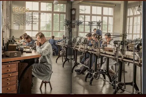 Ultimate Collector Watches - фото 14