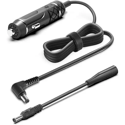 Автомобильное зарядное устройство KFD CPAP Machine 12 В 8,33 А для Philips DreamStation 560P