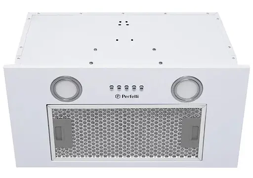 Вытяжка Perfelli BI 5652 WH 1000 LED - фото 1