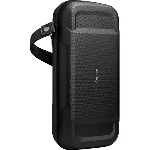 Кейс-чохол Spigen Rugged Armor Pro для Valve Steam Deck Black (AFA03731) [113507]