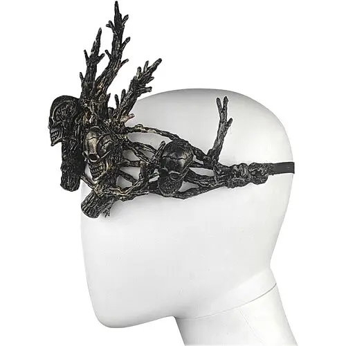 Венок Мертвый лес - фото 2