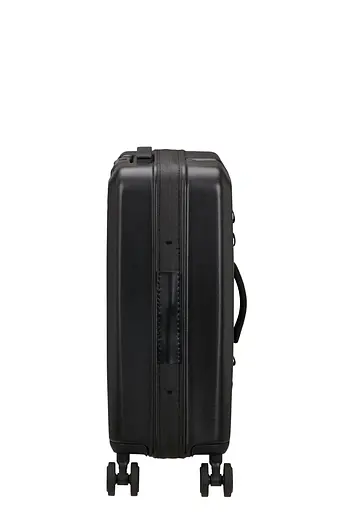 Валіза American Tourister TRAILON BLACK 55х40х20 55 См MG6*09001 - фото 13