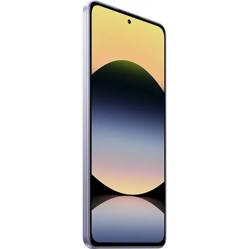 Смартфон Xiaomi Redmi Note 14 5G 6/128 Lavender Purple (Global Version) NFC (no charger) - фото 3