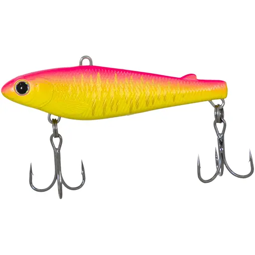 Воблер Viking Fishing Sidekick VIB 70 мм 22g #11 Tropic Dream