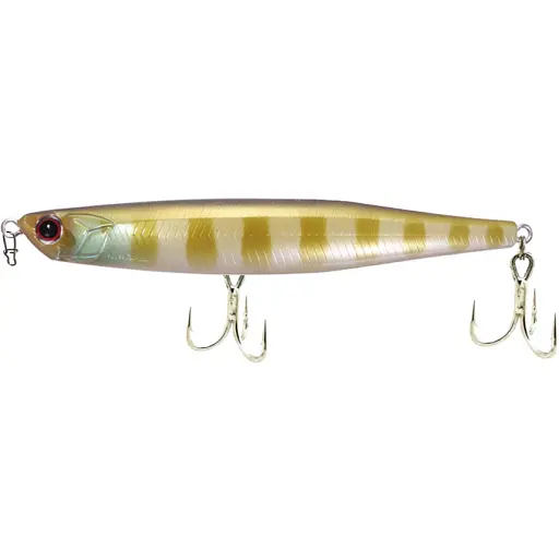 Воблер OSP Bent Minnow 76 F 76 мм 4.3 г P45, 0.0-0.5 м