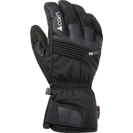 Рукавиці Cairn Nordend 2 10.5 Black (1012-0494056-02105)