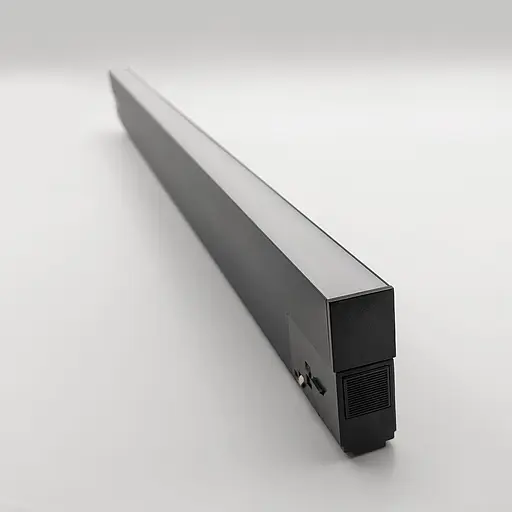 Магнитный светильник Skarlat RGD2008 25W BK 4000K - фото 2