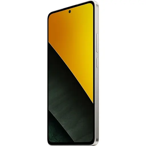 Смартфон Poco M7 Pro 5G 12/512GB Silver Global EU [150993] - фото 2